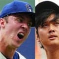 大谷翔平とミジオロウスキー　ロバーツ監督「ファンタスティックだ」と感嘆した別次元の戦い