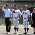 【高校野球】東海大静岡翔洋、白星で新たな１歩「緊張感もあった」OB垂水新監督の初陣飾る