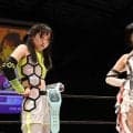 【東京女子】辰巳リカと鈴芽がプリンセスカップ決勝進出、23日後楽園で初Vかけて激突