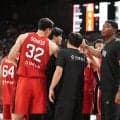 【バスケ】日本、韓国との２連戦で連勝　八村塁不在もＷ杯アジア２次予選前最後の実戦を白星締め