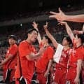 【バスケ】河村勇輝がチーム最多24得点、前日の八村塁22得点超え　韓国に２連勝でＷ杯へ弾み