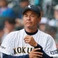 【甲子園】東日本国際大昌平、初の聖地で挙げた２つの白星で尊い１歩　江井監督「感謝です」