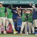 ヤクルトが単独３位浮上　４カ月ぶり４連勝　好調・長岡が値千金６号２ラン