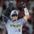 阪神　佐藤輝の決勝弾、伊原ら投手陣の好投で快勝　連敗ストップで日曜は９連勝