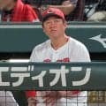広島が開幕カード以来の３連勝逃す…　首位・阪神に力負け　森は７回途中４失点で２敗目　