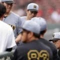 【阪神】藤川監督が動いた　試合前に異例の気合注入で３連敗阻止「いい１週間になった」