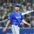 【DeNA】３連敗で４位転落　相川監督「どうつないでいくか」10安打も１得点に終わる