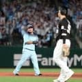 【とっておきメモ】西武・中村剛也が「ムカイカゼ」が好きな理由　試合後もこっそりとライブ堪能