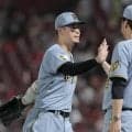 阪神・藤川監督「いい１週間になった」佐藤輝の先制弾には「素晴らしい形」