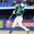 【ヤクルト】西村瑠伊斗「７月にすごく変わった」４連勝すべてスタメン＆４戦連続マルチ安打