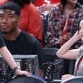 「なぬ！」「かわいい」バスケ日韓戦、観客席にいた超人気女優に衝撃「八村がいて、広瀬すずもいて、まさかの吉高由里子まで・・・どんな空間なのよ！？」