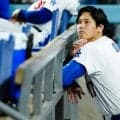 大谷翔平は「1番・DH」でスタメン　HRなら4試合ぶり…スクーバル先発、ブルワーズとのカード最終戦