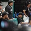 【ロッテ】サブロー監督「しっかり反省して」野手陣に反省促す「チャンスすら作れなかった」