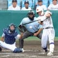 健大高崎　地方大会打率・０００の豊永が決勝打　甲子園では３戦連続マルチ「自信になっている」