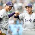 花巻東３年ぶり８強　今年は０９年４強チームの「進化版」佐々木監督手応え
