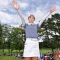 【女子ゴルフ】安田祐香、驚異の通算２３アンダー　要因を解説…ＮＥＣ軽井沢７２で１年４か月ぶりＶ、３日間５４Ｈで２６バーディーのツアー新