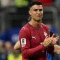 クリスティアーノ・ロナウド、今季いっぱいでの引退を示唆「おそらく今年がサッカー選手としての最後の年になるだろう」…ファッション誌インタビューで言及