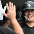 村上宗隆が勝ち越し28号2ラン「いい場面で打ててよかった」Wソックスは敵地で「スイープ」