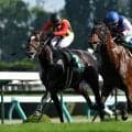 安藤勝己騎手が最後の重賞制覇 12年キーンランドCを振り返る