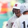 24年ぶりの聖地で躍動…立ち返った亡き名将の教え　古豪再生のきっかけは“腐ったボール”