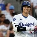 大谷翔平のスパイクが7000万円で落札　昨年の東京シリーズで使用…直筆サイン入り