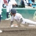 「行けると思ってた」　有明のミラクル呼ぶ韋駄天…逆転生んだ三盗にあった伏線と研究