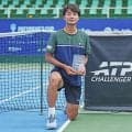  松岡隼 逆転V「人生変える」 