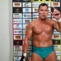 新日本プロレス「Ｇ１」三賞決定…「殊勲賞」ボルチン・オレッグ、「敢闘賞」Ｙｕｔｏ‐Ｉｃｅ、「技能賞」大岩陵平…８・１６両国国技館全成績