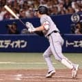 【巨人】橋上監督代行が明かす、打線組み替えの「２つの理由」
