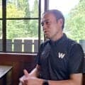 早大が妙高高原で夏合宿　花田勝彦監督「３大駅伝で結果を出すというチーム目標を優先」