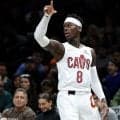 ホーネッツへ移籍と報じられたシュルーダー…通算9回目のトレードはNBA史上2番目の回数に