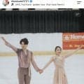 【フィギュア】紀平梨花「まだ伸び代たっぷり」“りかしん”今季初戦報告「大人っぽくて素敵」