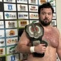 ウルフアロン「トークイベント」も休演　代わりに天山広吉が出演…きょうから２３日まで開催「新日本プロレス×サントリー生ビールドリームビアガーデン有明」