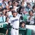 「甲子園に来てからの表情がめちゃくちゃ明るい」横浜　織田翔希が聖地で見せる豊かな感情表現に反響「こんないい顔する子ってイメージなくて」
