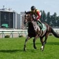 キーンランドC勝ち時計ランキング 1位は2012年パドトロワの1分7秒6