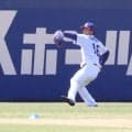 【中日】ドラ２桜井頼之介が１軍合流　広島３連戦で先発見込み「残り全部勝つぐらいの気持ちで」