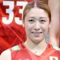 「見返り美人ですね！」女子バレー・石川真佑の川辺ショットに反響　栃木県「乙女の滝」を訪問→ファン「乙女が写っていたよ！」「癒やされますねー」