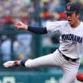 横浜・織田翔希に「160キロを出して欲しい」　間近で感じた凄み…“相棒”が語る可能性