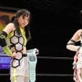 【東京女子】鈴芽＆辰巳リカが決勝進出、プリンセスカップ初優勝へ闘志「一番星を目指す」