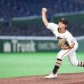 両投げ14歳が“頂上決戦”で最速145キロ　左でも132キロ…U-15にも選ばれる逸材