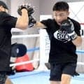 【ボクシング】吉良大弥、５戦目で世界王座獲得なら憧れの井岡一翔超えも「実質超えたと思えるのは僕が５階級制覇した時」…９・２ＷＢＡライトフライ級王座決定戦