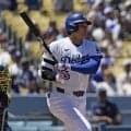 ドジャースどうした？８月５勝10敗で急失速…リーグ最高勝率のライバルのブルワーズに１勝３敗