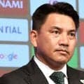 侍ジャパン井口監督　原点の最高峰ステージで始球式　Ｕ１８日本代表壮行試合