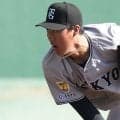 「えぐい球投げるな」巨人育成の22歳剛腕に期待の声高まる…155キロをズドン「阪神の工藤選手みたいになってくれたら嬉しい」