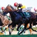 【キーンランドC想定騎手】パンジャタワーは松山弘平騎手、ウインカーネリアンは三浦皇成騎手