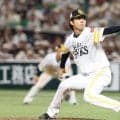 高卒2年目ドラ1が「まじでえぐいな」　初登板で衝撃KKK…中軸翻弄のカーブは「由伸レベル」