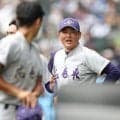 花巻東が横浜・織田対策に汗　投手の位置を２、３ｍ前方に　佐々木監督「ビデオを見れば見るほど、すごいチーム」と警戒