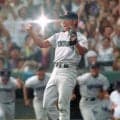 【復刻】「ノーヒットノーランを狙え」決勝８回まさかの指示…「松坂伝説」の裏に渡辺監督の神伝令