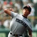【復刻】横浜・松坂大輔が延長17回250球を投げ抜いたPL学園戦　名将・渡辺元智監督の決断