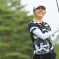 金田久美子「あの真剣な顔がたまに怖かった」男子ツアー２勝の塚田よおすけと8年ぶりタッグ